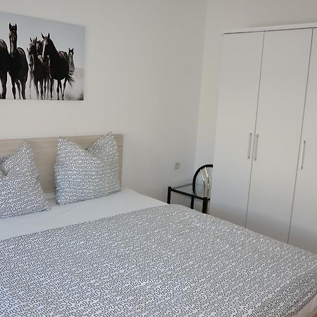 Taris Apartment Senj  Exterior photo
