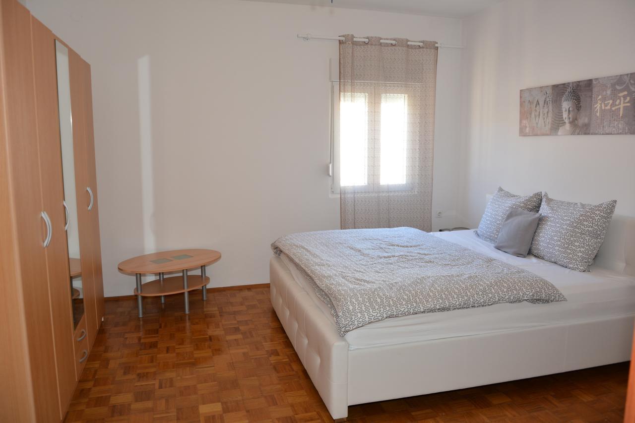 Taris Apartment Senj  Exterior photo