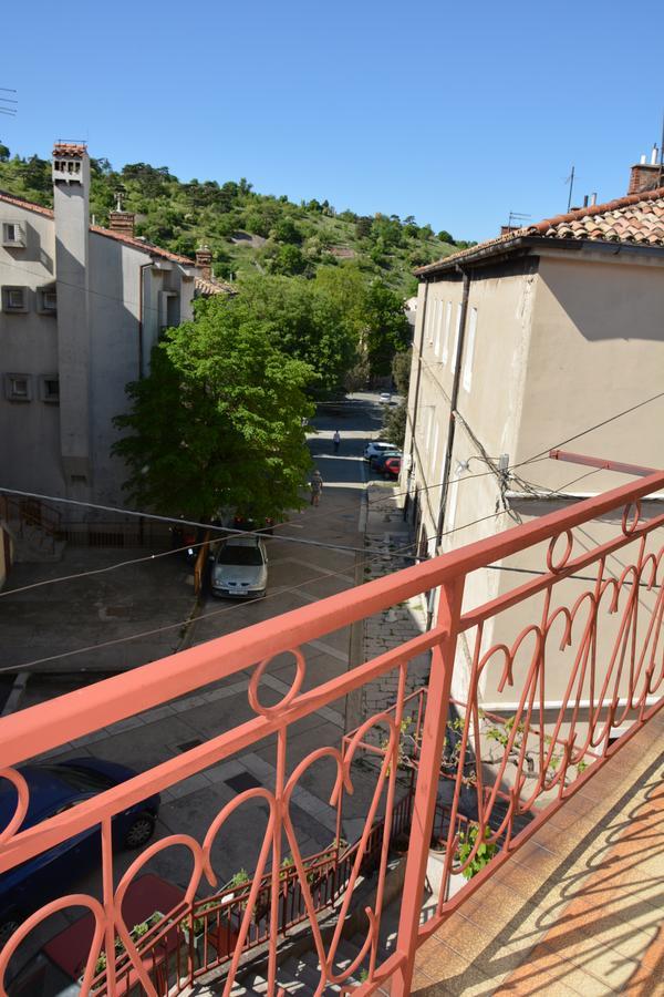 Taris Apartment Senj  Exterior photo