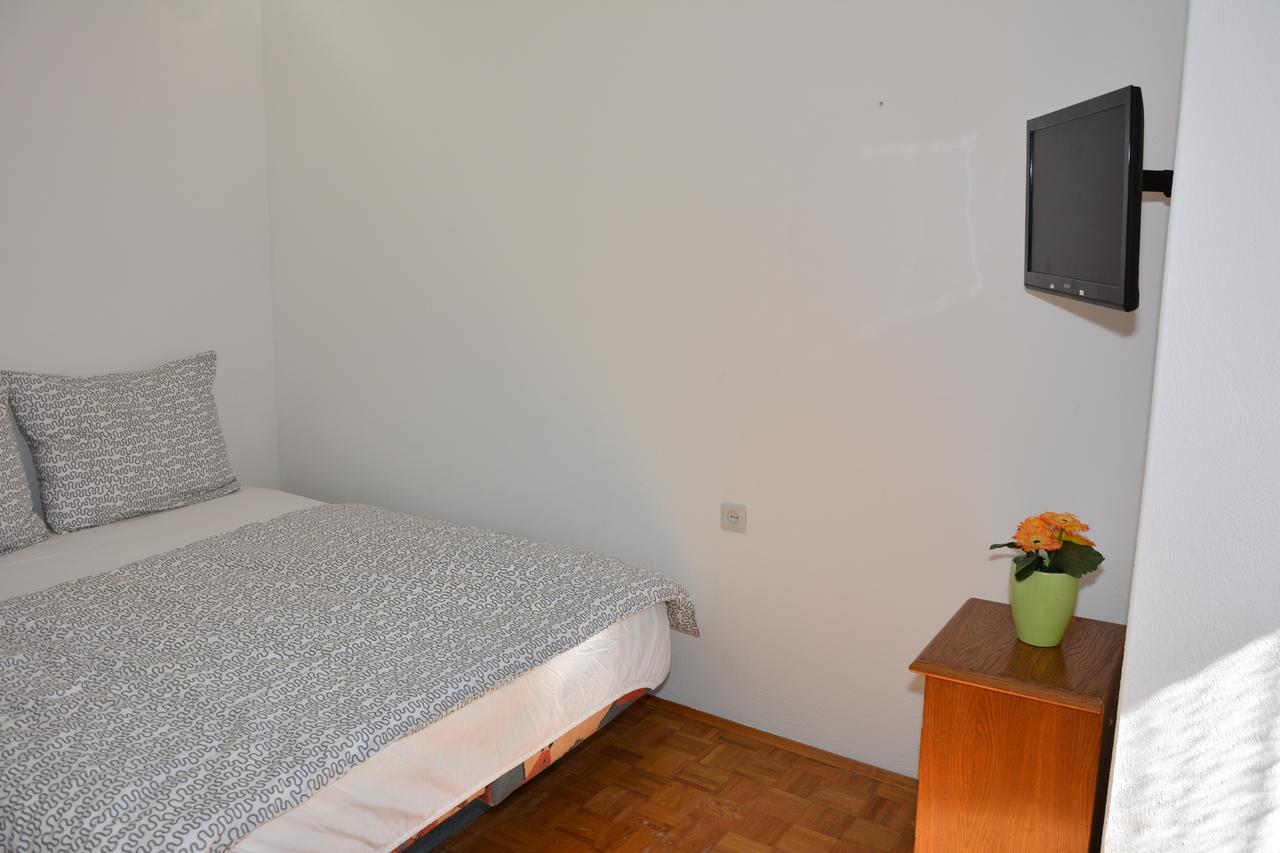 Taris Apartment Senj  Exterior photo