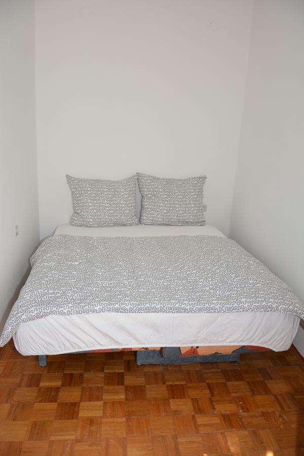 Taris Apartment Senj  Exterior photo