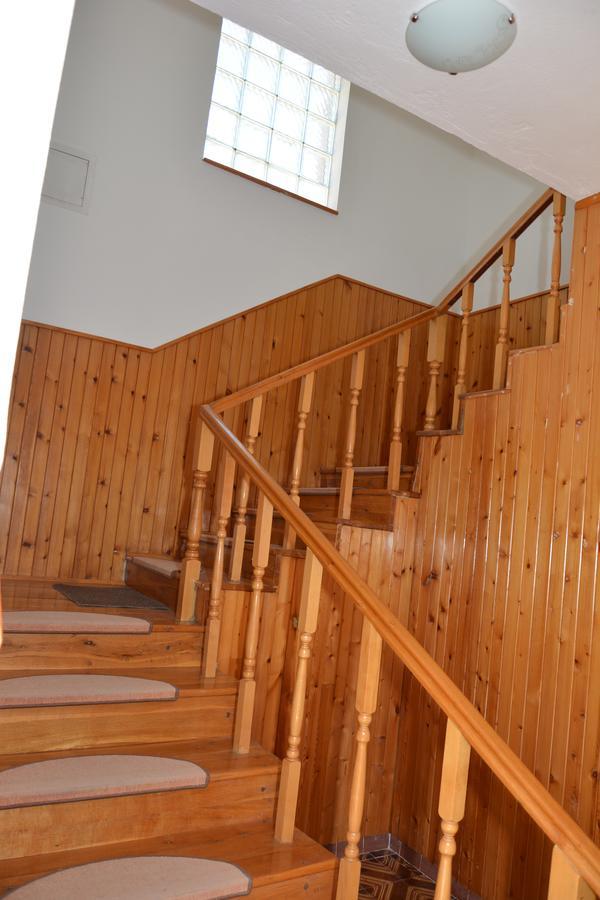 Taris Apartment Senj  Exterior photo